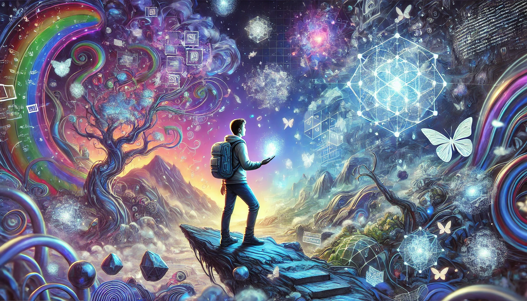 Featured image of post Adventuring in the world of LLM's Memory