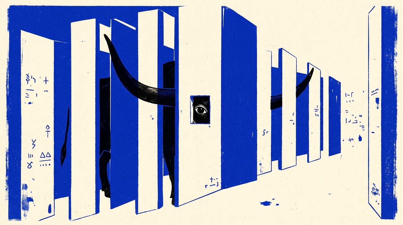 Featured image of post Finding the Hiding Ox: Unveiling a Stealth Model